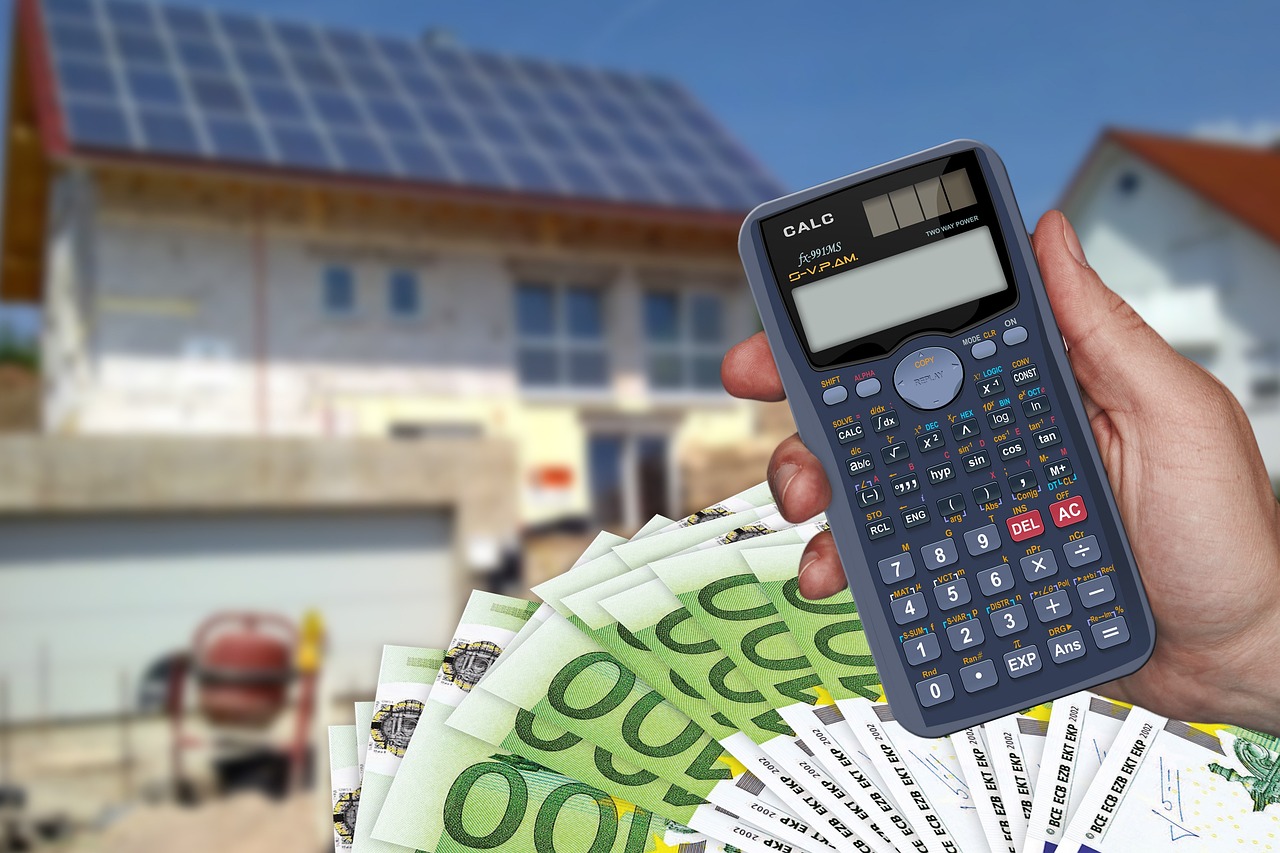 Finanzierung Solaranlage in Hamburg